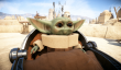 Боевая милота – мод добавляет малыша Йоду в Star Wars: Battlefront 2